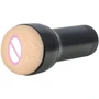 Мастурбатор Kiiroo Feel Rae Lil Black PBC совместим с PowerBlow и Keon