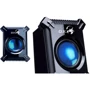 Акустична система Genius SW-G2.1 1200 Black (31730044400): Вихідна потужність сабвуфера 29 Вт