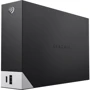 Внешний жесткий диск Seagate One Touch Hub 14TB (STLC14000400) фото 6