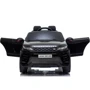 Электромобиль Kidsauto Range Rover Evoque 4х4 черный (DK-RRE99black): Максимальная скорость, км/ч 5
