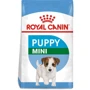 Сухой корм для щенков Royal Canin Puppy Mini мелких пород 8 кг (30000801)