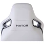Кресло для геймеров Hator Arc X Mineral Grey (HTC-868) фото 13