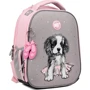 Рюкзак каркасний Yes H-100 Doggy Ballet (559541): Тип Для первоклассников