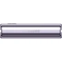 Смартфон Samsung Galaxy Flip 4 8/256GB Bora Purple F721: Батарея 3700 мАч