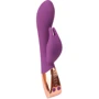 Вибратор Chisa Fierce Euphoria G Knight Purple