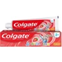 Зубная паста Colgate Доктор Заяц детская со вкусом клубники 50 мл (2000988940402)