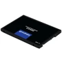 GOODRAM CX400 Gen.2 256 GB (SSDPR-CX400-256-G2) UA: Інтерфейс підключення SATA III