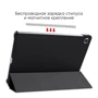Аксессуар для планшетных ПК AIRON Premium Black for Samsung Galaxy Tab S6 Lite P610/P615 + film (4821784622488) фото 4