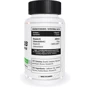 MST Vitamin D3 2000 IU Витамин D3 120 капсул: Форма выпуска Капсулы