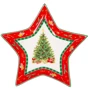 Набор блюд Lefard Christmas Delight 15см 2шт (985-156): Тип Набор блюд