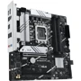 ASUS PRIME B760M-PLUS: Оперативная память 4xDDR5 720 МГц, до 192 ГБ