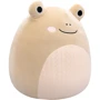 Мягкая игрушка Squishmallows Лягушка Де Витт 30 см (SQCR06687) фото 6