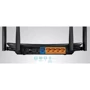 Маршрутизатор Wi-Fi TP-Link Archer A6 (Archer-A6): Тип антенны внутренняя/внешняя
