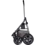Коляска прогулянкова X-Lander X-Move Daylight biege (T-WDZ01-00713): Кількість блоків 1