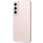 Смартфон Samsung Galaxy S22 8/128 GB Pink Approved Вітринний зразок фото 4