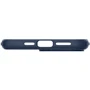 Чохол для iPhone Spigen Mag Armor MagFit Navy Blue (ACS06737) for iPhone 15 Pro: Тип чохла накладка на заднюю часть