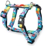 Шлейки для собак Max & Molly H-Harness - Little Monsters S (4894512021020)