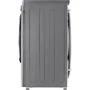 Стиральная машина LG F2V9HS9T: Сушка нет