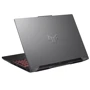 Ноутбук ASUS TUF Gaming A16 Mecha Gray FA607NU (FA607NU-RL098) UA: Обсяг накопичувача 512 ГБ (SSD)