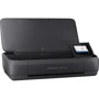 МФУ HP OfficeJet 252 Mobile (N4L16C)