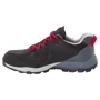 Полуботинки Jack Wolfskin Cascade Hike Lt Texapore Low M 4035481-6047 41.5 черные натуральная замша демисезон фото 2