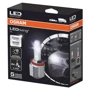 Лампы светодиодные OSRAM 65211CW LEDriving H11 14W 12-24V 6000K: Головной свет Противотуманная, Ближний свет