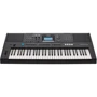 Синтезатор YAMAHA PSR-E473: Наличие сэмплирования Нет