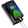 Внешний аккумулятор Lynxer Power Bank 22500mAh 65W в подарок к ноутбуку фото 2