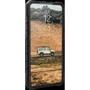 Чехол для телефонов Urban Armor Gear UAG Pathfinder Black (212817114040) for Samsung G991 Galaxy S21: Материал пластик