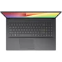 Ноутбук ASUS VivoBook 15 M513UA (M513UA-DS51-CA) RB: Процесор AMD Ryzen 5 5500U (2.1 - 4.0 ) 6-ядерный