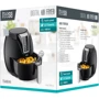 Мультипіч Teesa Digital Air Fryer 3.2L Black