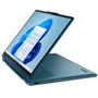 Ноутбук Lenovo Yoga 7 2-in-1 14IML9 (83DJ00CNRA) UA: Операционная система Windows 11 Home