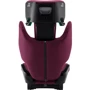 Автокрісло BRITAX-ROMER ADVENTURE PLUS Burgundy Red фото 5