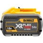 Аккумулятор для электроинструмента DeWALT DCB548: Тип Аккумулятор