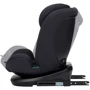 Автокресло Bebe Confort Apollo i-Size Mineral Black (8518288210): Материалы обшивки текстиль