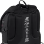 Рюкзак Kite K25-727L-4 Education Teens 727L-4: Корпус рюкзака Мягкий