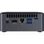 Персональний комп'ютер (ПК) Intel NUC (BOXNUC8I3BEH2): Оперативна пам'ять немає
