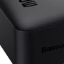 Внешний аккумулятор Baseus Power Bank 30000mAh Bipow Display 20W Black (PPDML-N01/PPBD050401): Тип батареи Литий-полимерные