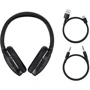 Наушники Baseus Encok D02 Pro Black (NGTD010301/NGD02-C01): Чувствительность (дБ) 109