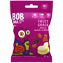 Фруктовый снек Равлик Боб Fruit Snack яблоко-черная смородина 40 г (1740861)