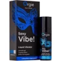 Жидкий вибратор Orgie Sexy Vibe! Liquid Vibrator, 15 мл, с эффектом мурашек