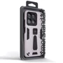 Чехол для телефонов ArmorStandart Proover Grey for Motorola G15 / G15 Power (ARM85751)