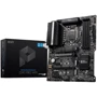 MSI Z590 PRO WIFI: Оперативная память 4xDDR4 5333 МГц, до 128 ГБ