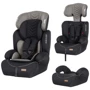 Автокресло Tilly Consul T-531/4 Beige група 1/2/3: Внутренние ремни 5-ти точечные, регулируемые