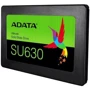 ADATA Ultimate SU630 1.92 TB (ASU630SS-1T92Q-R SSD): Интерфейс подключения SATA III
