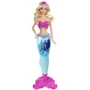 Кукла Barbie "Миксуй и комбинируй" (CFF48) фото 4
