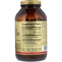 Solgar Naturally Sourced Vitamin E, 268 mg (400 IU), 250 Softgels (SOL03542): Тип Витамин E