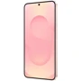 Смартфон Samsung Galaxy S25 12/128Gb Dual Pinkgold S931B: Камера Тройная 50 Мп (f/1.8) + 10 Мп (f/2.4) + 12 Мп (f/2.2) / LED вспышка / HDR / Панорама / Фронтальная 12 Мп (f/2.2)
