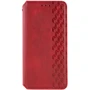 Чохол для телефона Mobile Case Getman Cubic Red для Xiaomi Redmi Note 14 Pro 4G