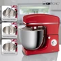 Миксер Clatronic KM 3765 Red	: Мощность, Вт 1500